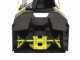 Ryobi RY36STX45A-140 - Spazzaneve a batteria - MAX POWER 36V 4Ah