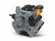 Comet MTP P40/20 SC 4T - Motopompa irrorazione a scoppio - motore Honda GX120 - versione per acidi e prodotti chimici