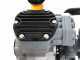 Comet MTP P40/20 SC 4T - Motopompa irrorazione a scoppio - motore Honda GX120 - versione per acidi e prodotti chimici