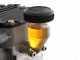 Comet MTP P40/20 SC 4T - Motopompa irrorazione a scoppio - motore Honda GX120 - versione per acidi e prodotti chimici