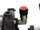 Comet MTP P40/20 SC 4T - Motopompa irrorazione a scoppio - motore Honda GX120 - versione per acidi e prodotti chimici