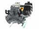 Comet MTP P40/20 SC 4T - Motopompa irrorazione a scoppio - motore Honda GX120 - versione per acidi e prodotti chimici