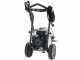 Comet K Steel S 6.15 15/170 T - Idropulitrice industriale ad acqua fredda - 160 bar - 900 l/h