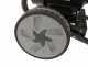 Comet K Steel S 6.15 15/170 T - Idropulitrice industriale ad acqua fredda - 170 bar - 900 l/h