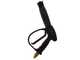 Comet K Steel S 6.15 15/170 T - Idropulitrice professionale ad acqua fredda - 170 bar - 900 l/h