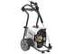 Comet K Steel S 6.15 15/170 T - Idropulitrice professionale ad acqua fredda - 170 bar - 900 l/h
