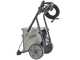 Comet K Steel S 6.15 15/170 T - Idropulitrice professionale ad acqua fredda - 170 bar - 900 l/h