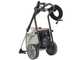 Comet K Steel S 6.15 15/170 T - Idropulitrice professionale ad acqua fredda - 170 bar - 900 l/h