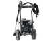 Comet K Steel S 6.15 15/170 T - Idropulitrice professionale ad acqua fredda - 170 bar - 900 l/h