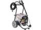 Comet K Steel S 6.15 15/170 T - Idropulitrice professionale ad acqua fredda - 170 bar - 900 l/h