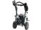 Comet K Steel S 6.15 15/170 T - Idropulitrice professionale ad acqua fredda - 170 bar - 900 l/h