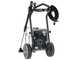Comet K Steel S 6.15 15/170 T - Idropulitrice professionale ad acqua fredda - 170 bar - 900 l/h