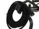 Comet K Steel S 6.15 15/170 T - Idropulitrice professionale ad acqua fredda - 170 bar - 900 l/h