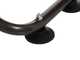 Comet K Steel S 6.15 15/170 T - Idropulitrice professionale ad acqua fredda - 170 bar - 900 l/h