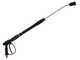 Comet K Steel S 6.15 15/170 T - Idropulitrice professionale ad acqua fredda - 170 bar - 900 l/h