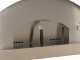 Seven Italy Eros Antracite - Forno a legna