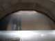 Seven Italy Eros Antracite - Forno a legna