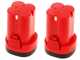 Lisam TL 37 - Forbice elettrica da potatura - 2x 16.8V 4.5Ah