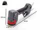 Lisam TL 37 - Forbice elettrica da potatura - 2x 16.8V 4.5Ah