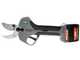 Lisam TL 42 - Forbice elettrica da potatura - 2x 25.2V 2.5Ah