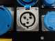 MOSA GE SX 16000 KDM - Generatore di corrente a diesel silenziato 14.4 kW - Continua 13.2 kW Monofase