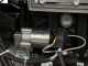 MOSA GE SX 16000 KDM - Generatore di corrente a diesel silenziato 14.4 kW - Continua 13.2 kW Monofase