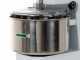 FIMAR 18SN - Impastatrice a spirale - Trifase - 18 Kg - 2 Velocit&agrave;