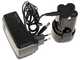 Lisam LG 25 - Legatrice con batteria integrata - 2 x 16.8V 2Ah