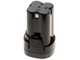 Lisam LG 25 - Legatrice con batteria integrata - 2 x 16.8V 2Ah