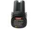 Lisam LG 25 - Legatrice con batteria integrata - 2 x 16.8V 2Ah