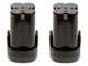 Lisam LG 25 - Legatrice con batteria integrata - 2 x 16.8V 2Ah