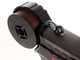 Lisam LG 25 - Legatrice con batteria integrata - 2 x 16.8V 2Ah