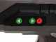 Lisam LG 25 - Legatrice con batteria integrata - 2 x 16.8V 2Ah