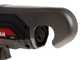 Lisam LG 25 - Legatrice con batteria integrata - 2 x 16.8V 2Ah