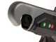 Lisam LG 25 - Legatrice con batteria integrata - 2 x 16.8V 2Ah