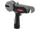 Lisam LG 25 - Legatrice con batteria integrata - 2 x 16.8V 2Ah