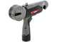 Lisam LG 25 - Legatrice con batteria integrata - 2 x 16.8V 2Ah