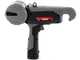 Lisam LG 25 - Legatrice con batteria integrata - 2 x 16.8V 2Ah