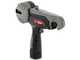 Lisam LG 25 - Legatrice con batteria integrata - 2 x 16.8V 2Ah