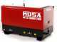 MOSA GE SX 18000 KDT - Generatore di corrente a diesel silenziato 14.4 kW - Continua 13.2 kW Trifase