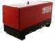 MOSA GE SX 18000 KDT - Generatore silenziato - 14.4 kw