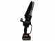 Lisam SG 21 - Potatore manuale a batteria - 2 batterie da 18V 4Ah