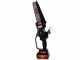 Lisam SG 21 - Potatore manuale a batteria - 2 batterie da 18V 4Ah