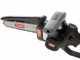 Lisam SG 21 - Potatore manuale a batteria - 2 batterie da 18V 4Ah
