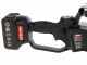 Lisam SG 21 - Potatore manuale a batteria - 2 batterie da 18V 4Ah