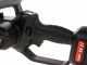 Lisam SG 21 - Potatore manuale a batteria - 2 batterie da 18V 4Ah