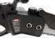 Lisam SG 21 - Potatore manuale a batteria - 2 batterie da 18V 4Ah