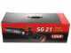 Lisam SG 21 - Potatore manuale a batteria - 2 batterie da 18V 4Ah