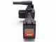 Lisam SG 21 - Potatore manuale a batteria - 2 batterie da 18V 4Ah