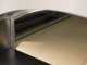 Seven Italy Eros Antracite - Forno a gas